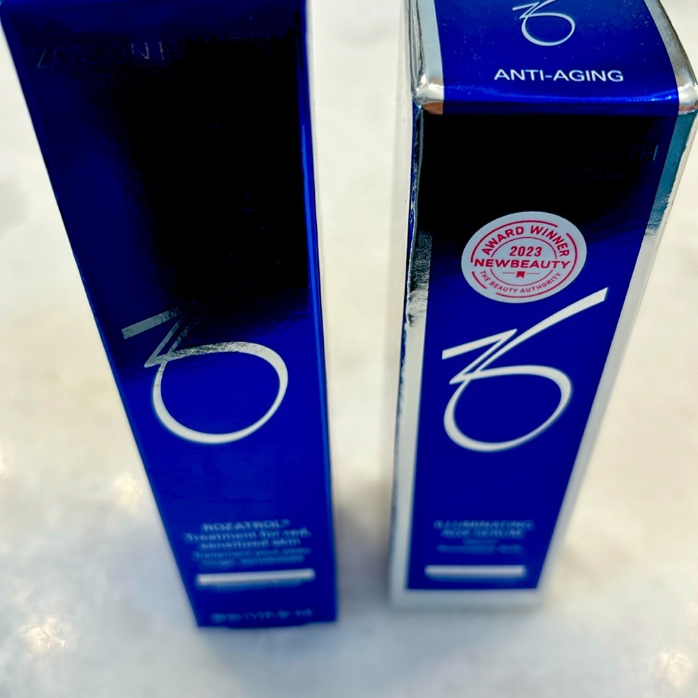Zo Skincare